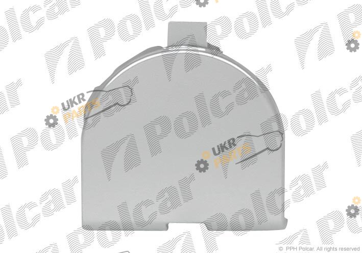 Крышка буксировочного крюка Polcar 30359619