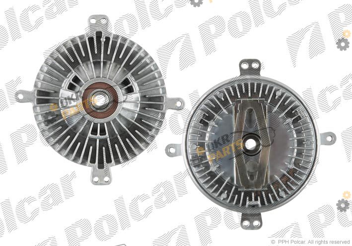  Polcar SV-6049S