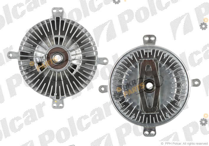  Polcar SV-6069S