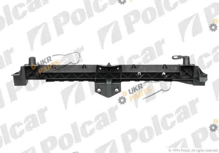 Панель передняя Polcar 235205-5