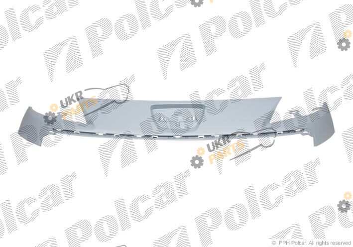 Решетка радиатора Polcar 579214-J
