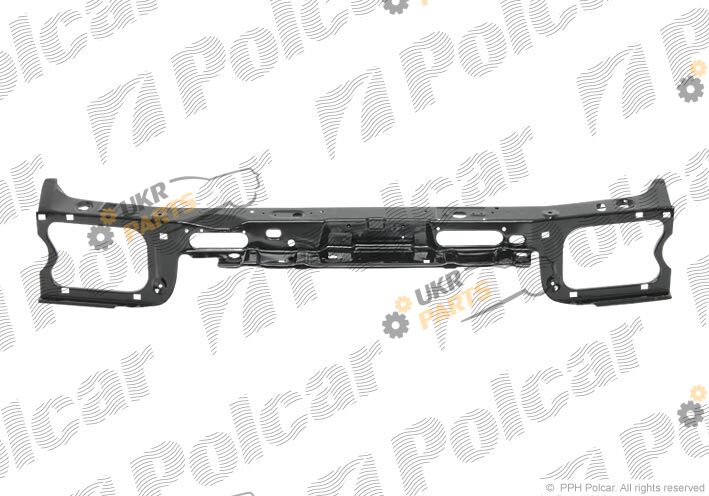 Панель передняя Polcar 320704-2