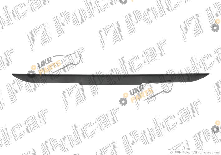 Шаровая опора Polcar 323325