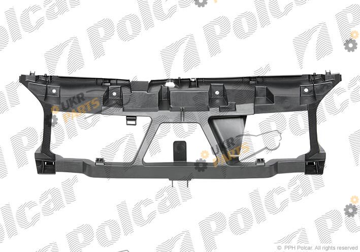Панель передняя Polcar 6071041Q