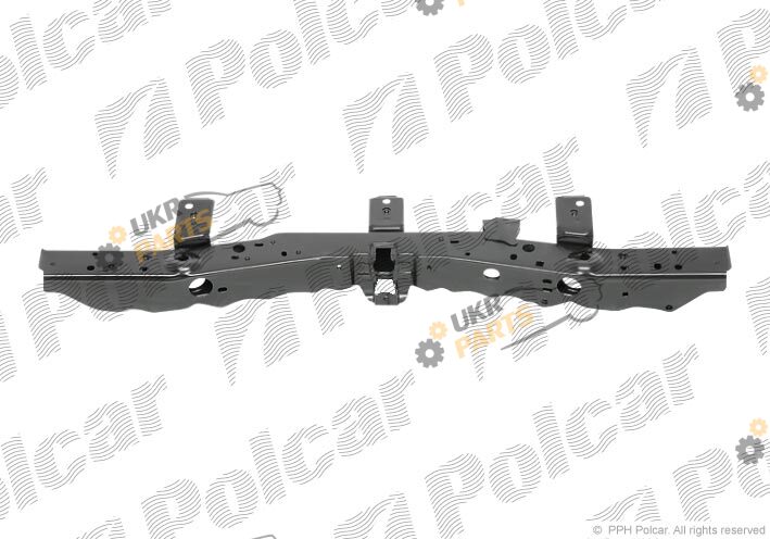 Усилитель бампера Polcar 811604-1