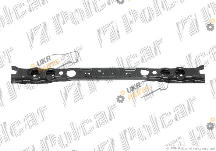 Усилитель бампера Polcar 811634