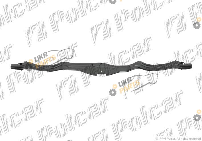 Усилитель бампера Polcar 814904-1