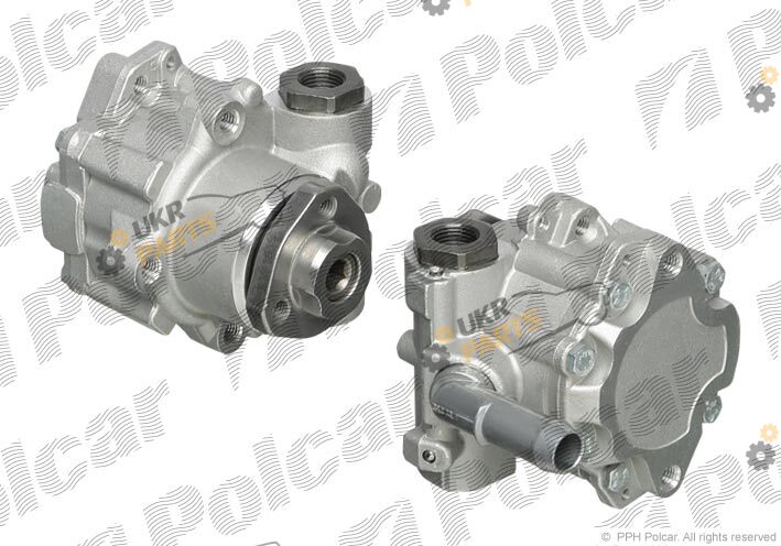 Насос гидроусилителя руля Polcar S5013008