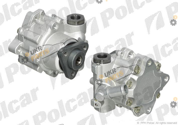 Насос гидроусилителя руля Polcar S5020008