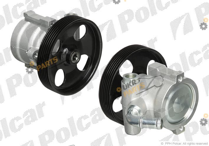Насос гидроусилителя руля Polcar S5023005