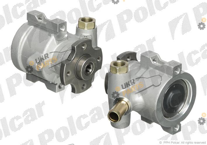 Насос гидроусилителя руля Polcar S5023006