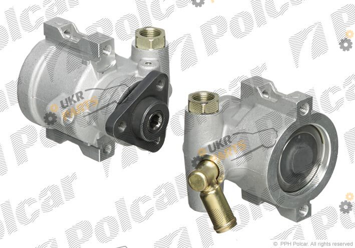 Насос гидроусилителя руля Polcar S5032003