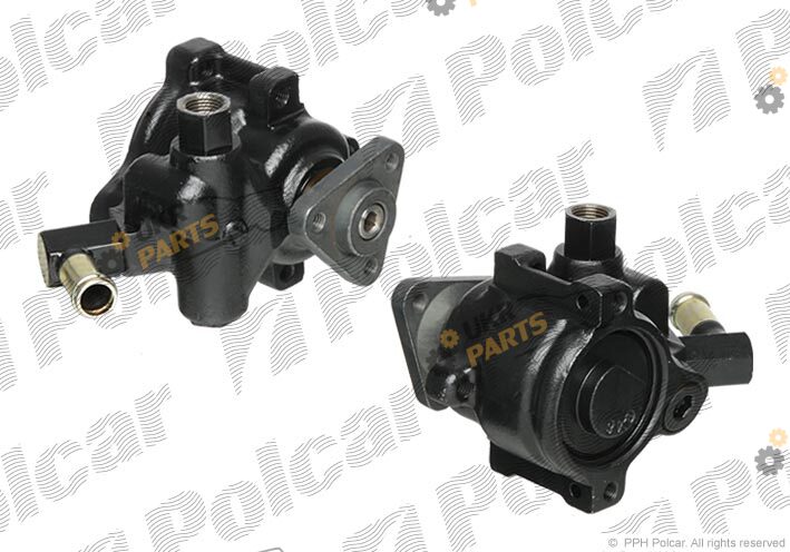  Polcar S5032005