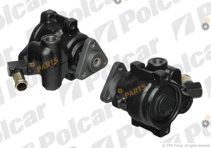  Polcar S5032010