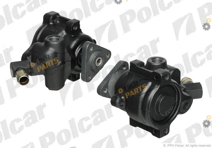 Насос гидроусилителя руля Polcar S5032019