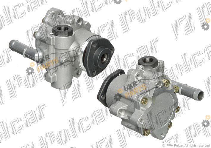 Насос гидроусилителя руля Polcar S5050005