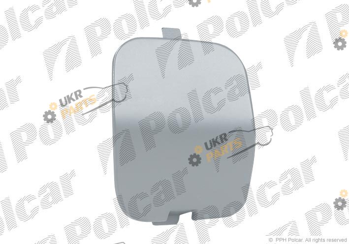Крышка буксировочного крюка Polcar 323307-9