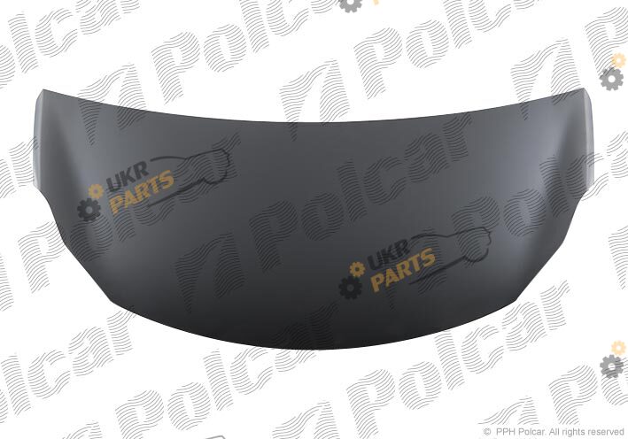 Капот Polcar 743103