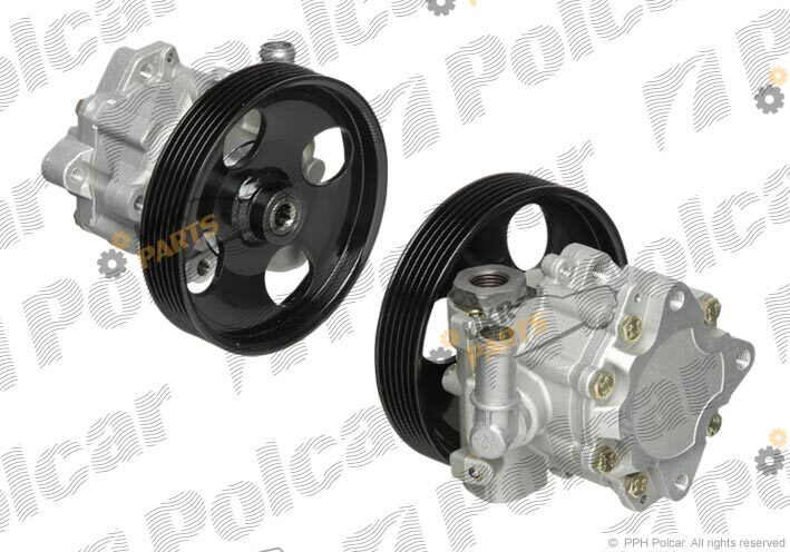  Polcar S5023017