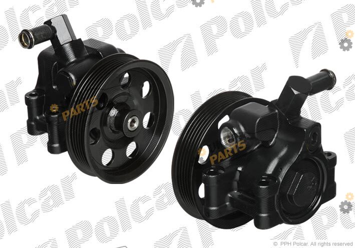  Polcar S5032006