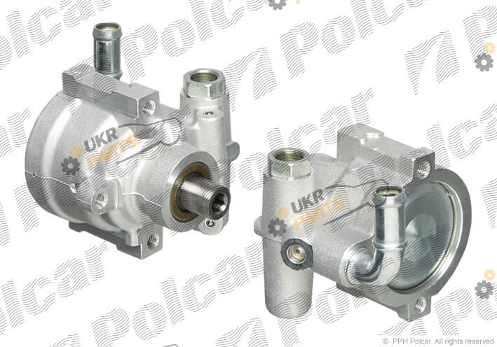 Насос гидроусилителя руля Polcar S5032016