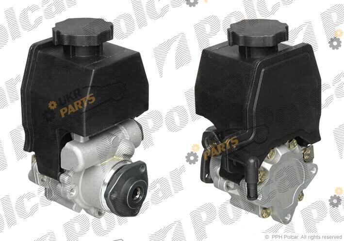 Насос гидроусилителя руля Polcar S5050002