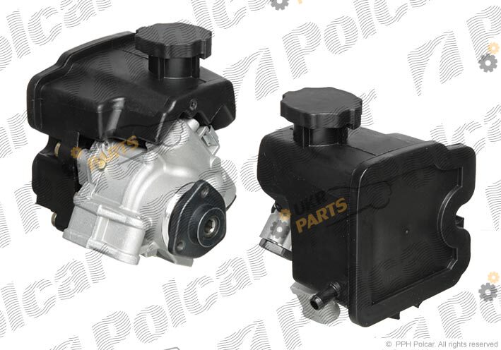 Насос гидроусилителя руля Polcar S5050008