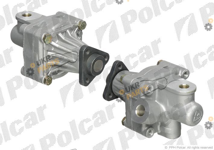  Polcar S5055001