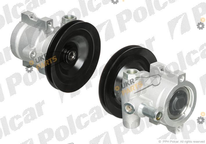 Насос гидроусилителя руля Polcar S5055011