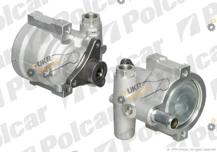 Насос гидроусилителя руля Polcar S5060009