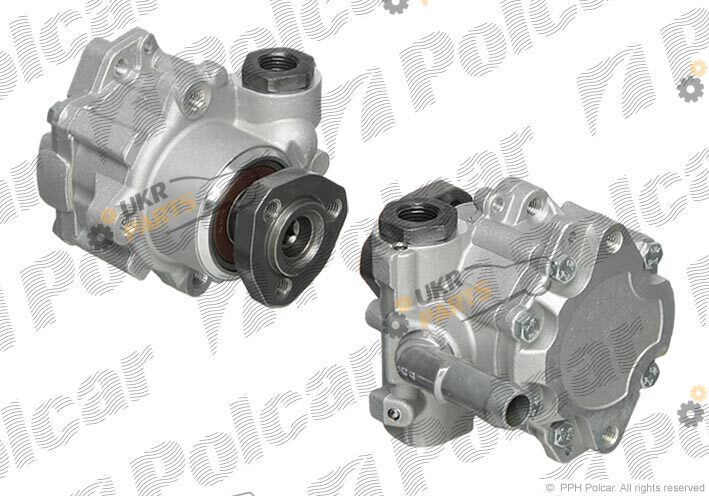 Насос гидроусилителя руля Polcar S5067001