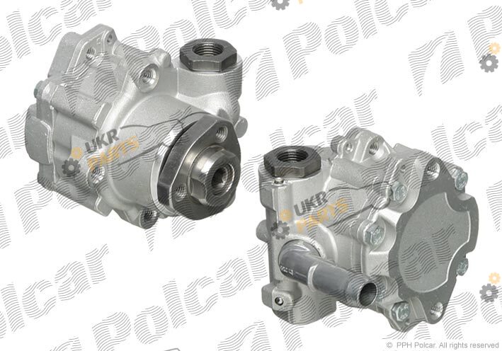 Насос гидроусилителя руля Polcar S5067003