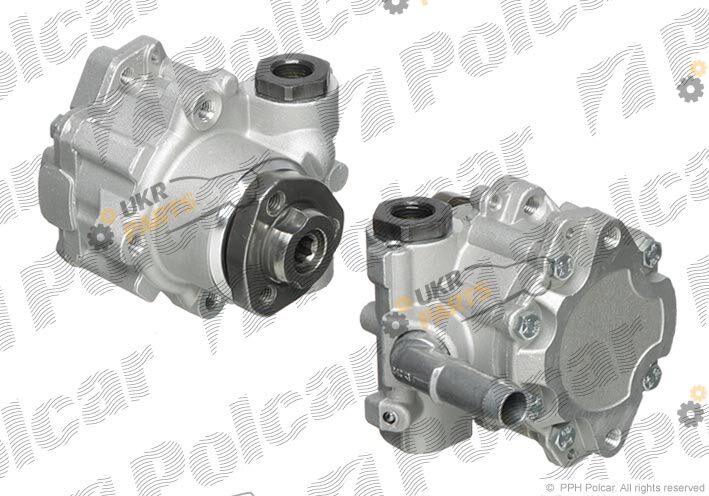 Насос гидроусилителя руля Polcar S5067004