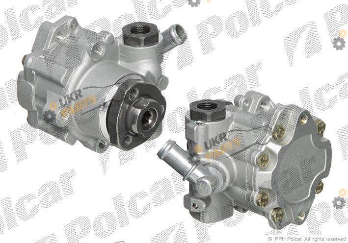 Насос гидроусилителя руля Polcar S5095003