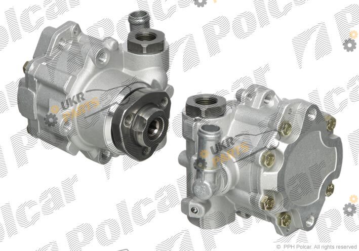 Насос гидроусилителя руля Polcar S5095005