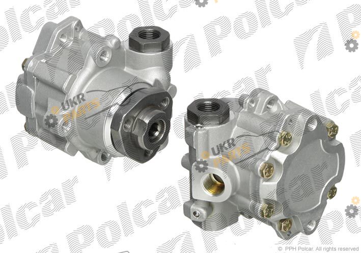 Насос гидроусилителя руля Polcar S5095007