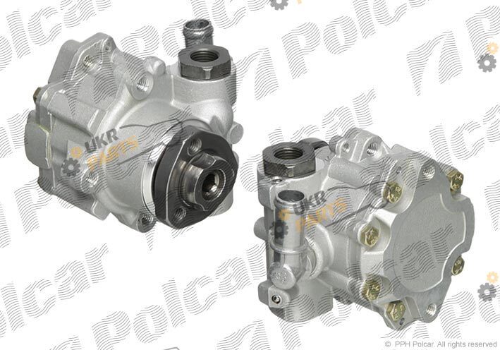 Насос гидроусилителя руля Polcar S5095008