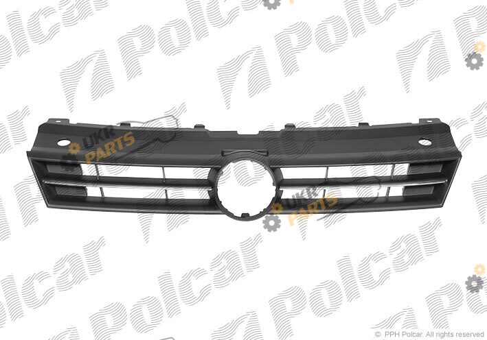 Решетка радиатора Polcar 953305