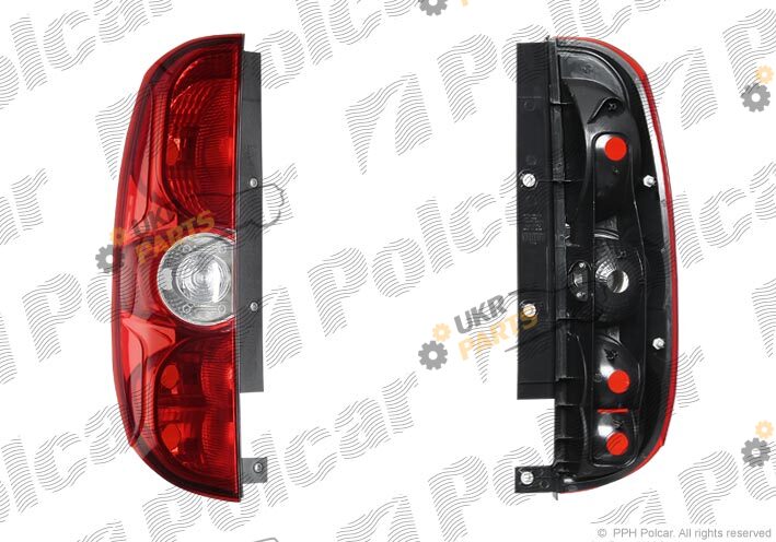  Polcar 3042871E
