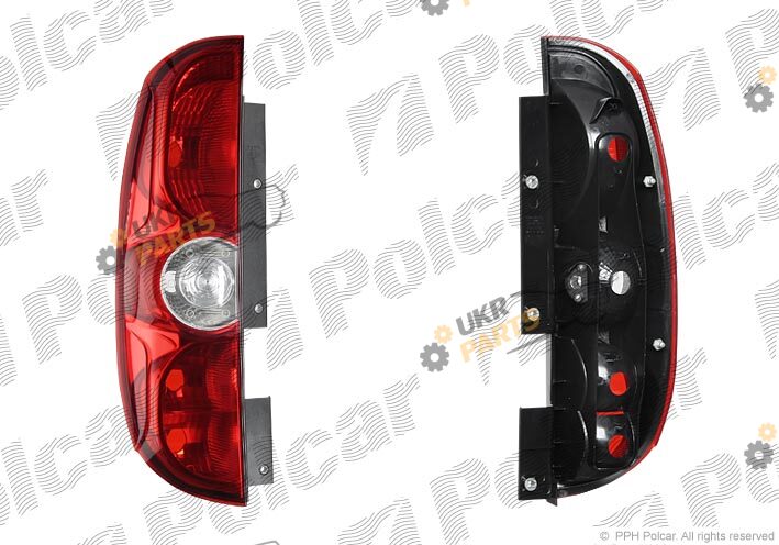  Polcar 304287-E