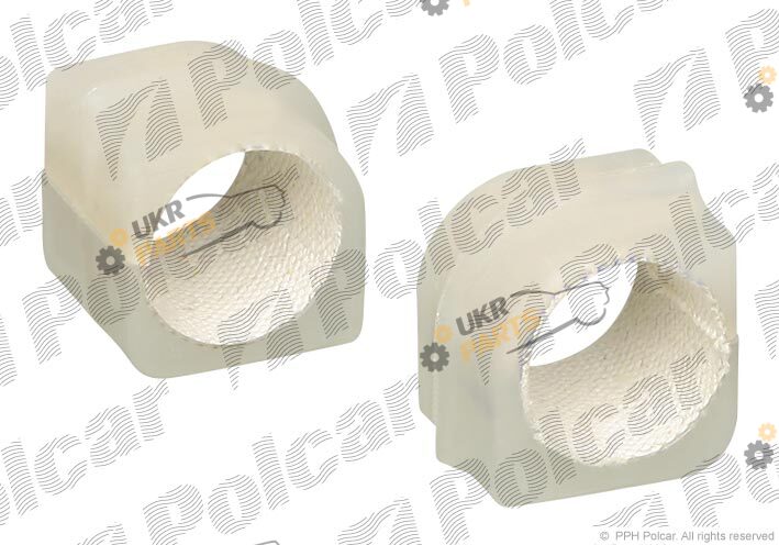 Стойка стабилизатора Polcar S2695021