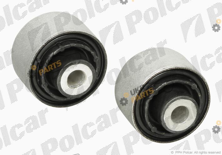 Сайлентблок рычага Polcar S2013033