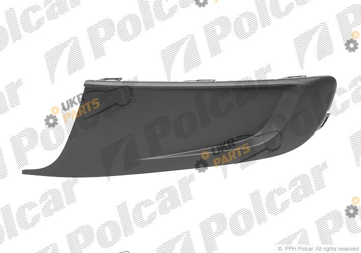 Решетка переднего бампера Polcar 95U1271X