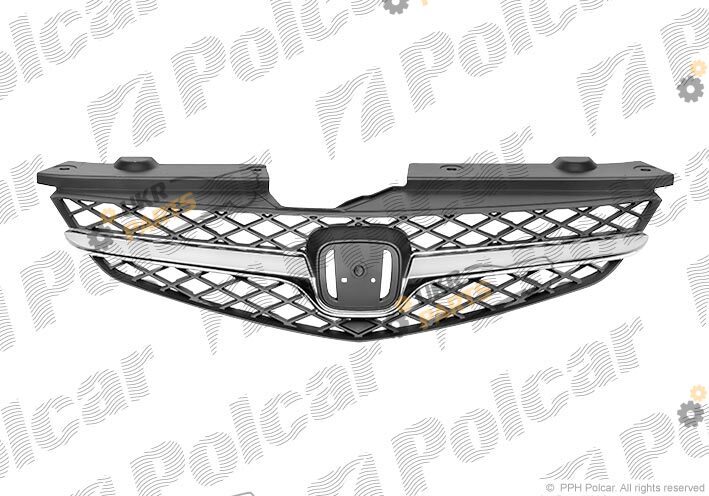Решетка радиатора Polcar 385005