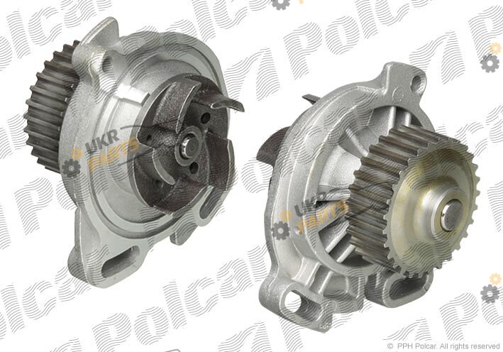  Polcar S10-236