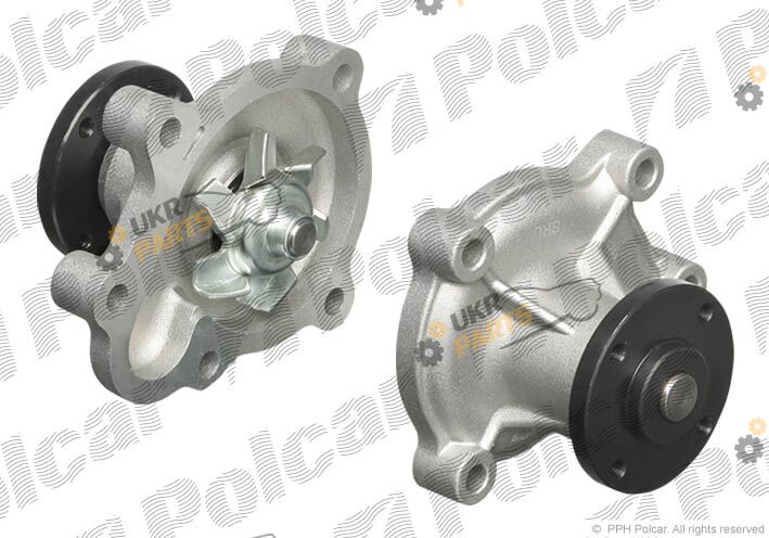  Polcar S10-238