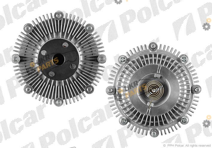  Polcar SV-6071S