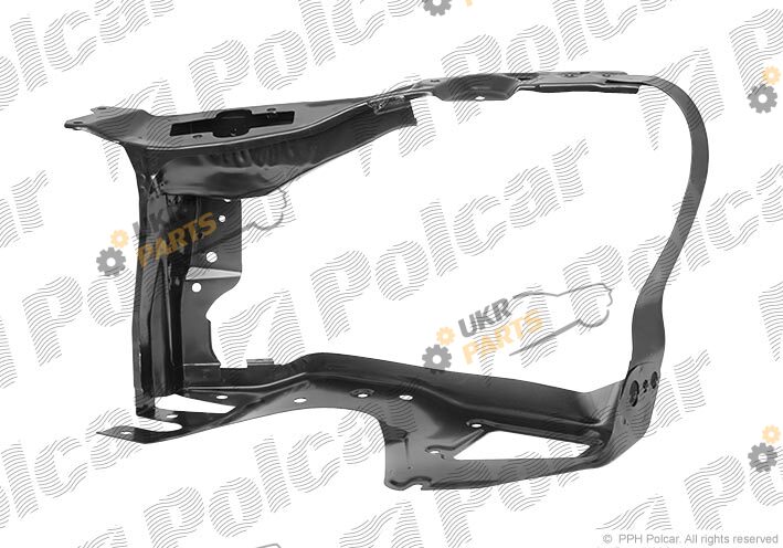  Polcar 502504-5