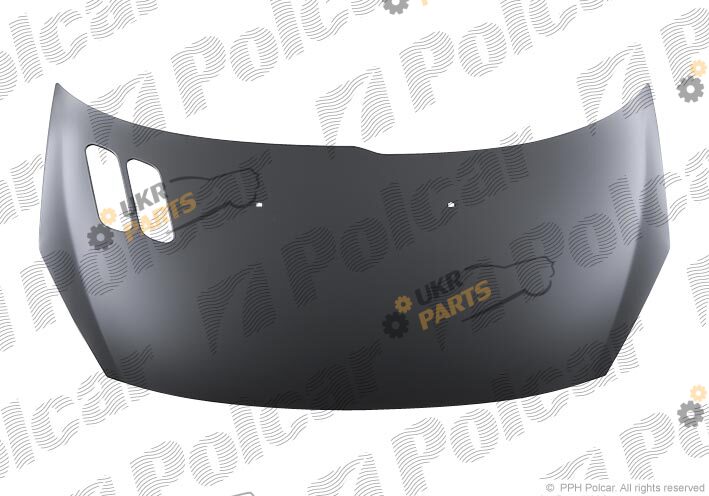 Капот Polcar 572003