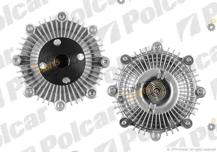  Polcar SV-6074S